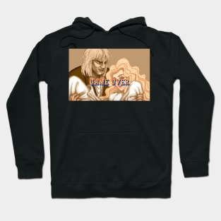 Marriage Hoodie